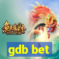 gdb bet